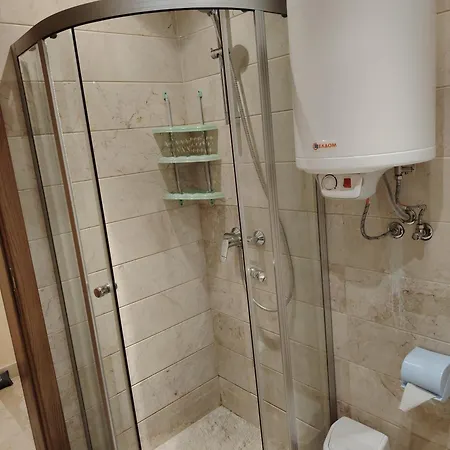 Appartement студио за гости бориса Kranevo