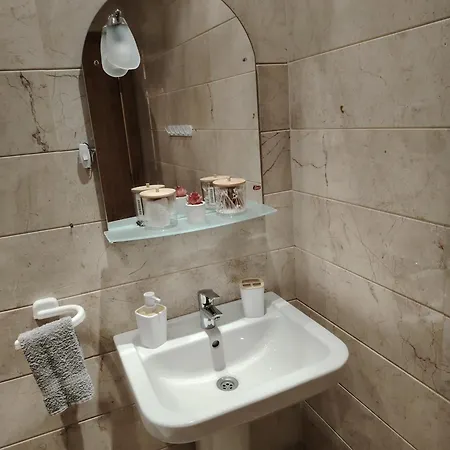 Appartement студио за гости бориса *