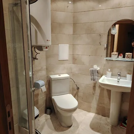 студио за гости бориса Appartement Kranevo