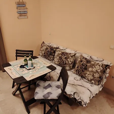 студио за гости бориса * Kranevo