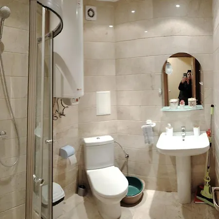 студио за гости бориса Appartement