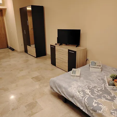 Appartement студио за гости бориса *