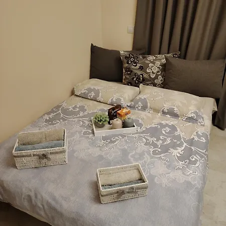 студио за гости бориса Appartement