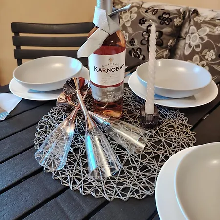 студио за гости бориса Appartement *