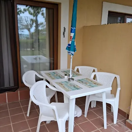 Appartement студио за гости бориса *