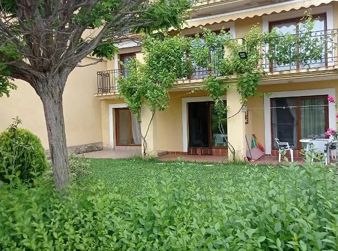 студио за гости бориса * Кранево