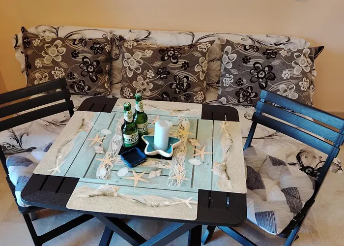 студио за гости бориса