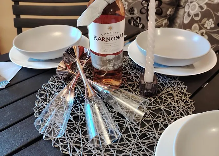 студио за гости бориса Апартамент *