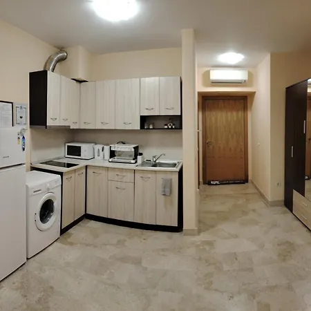 студио за гости бориса * クラネヴォ