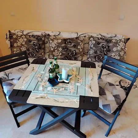 студио за гости бориса