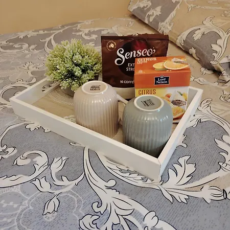 アパート студио за гости бориса *