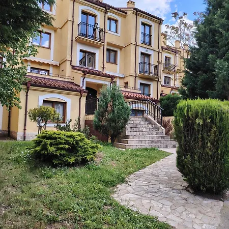 студио за гости бориса *