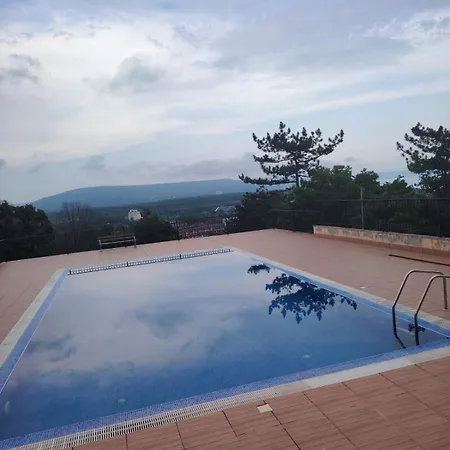 студио за гости бориса Apartman Kranevo