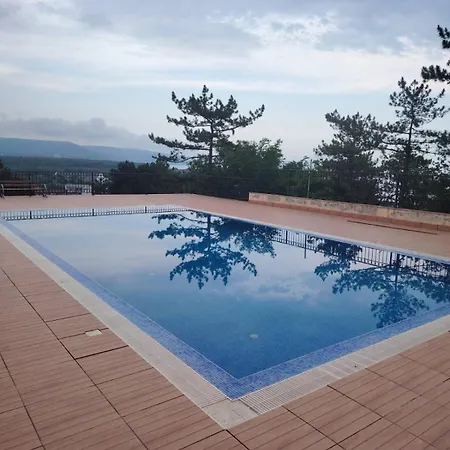 Apartman студио за гости бориса *