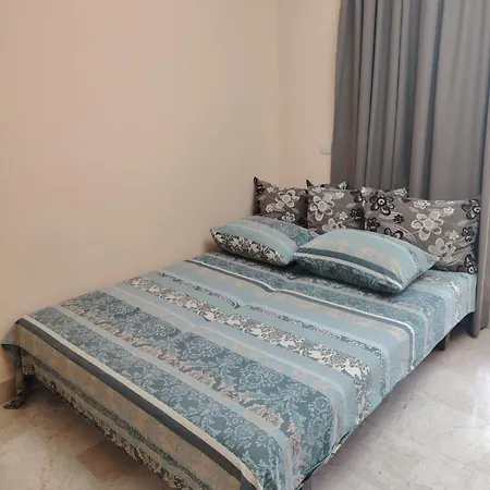 Apartman студио за гости бориса