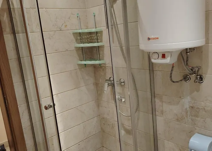 Lejlighed студио за гости бориса Kranevo