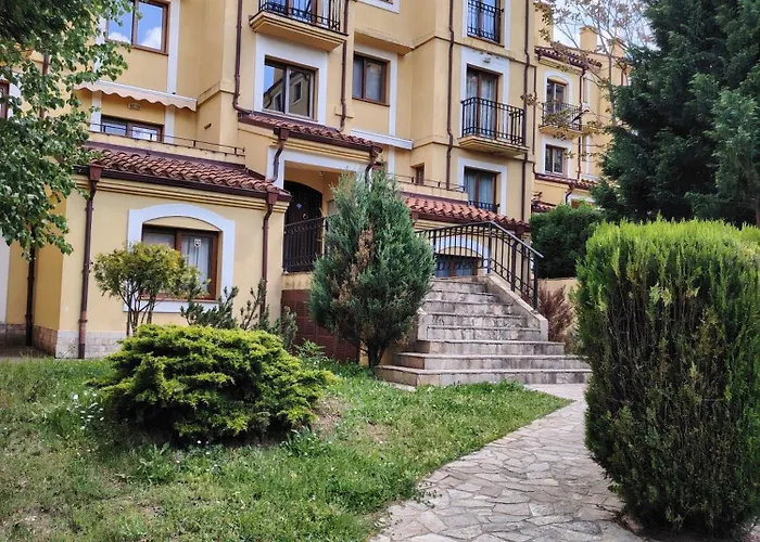 студио за гости бориса *